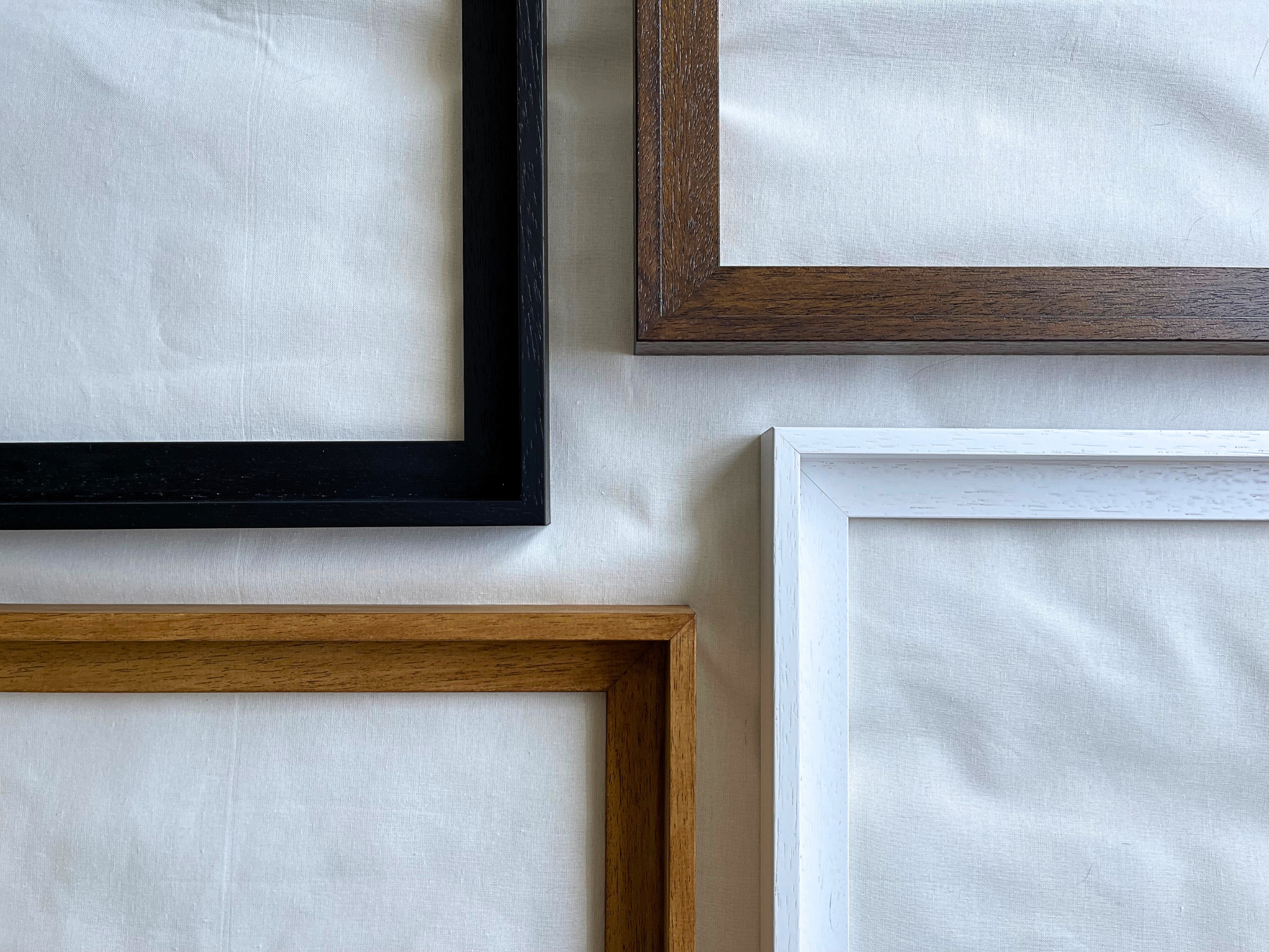 FRAMES