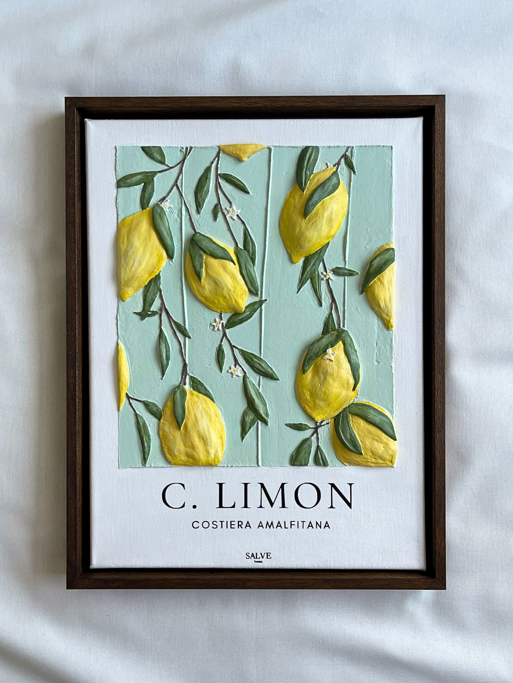 Citrus Limon