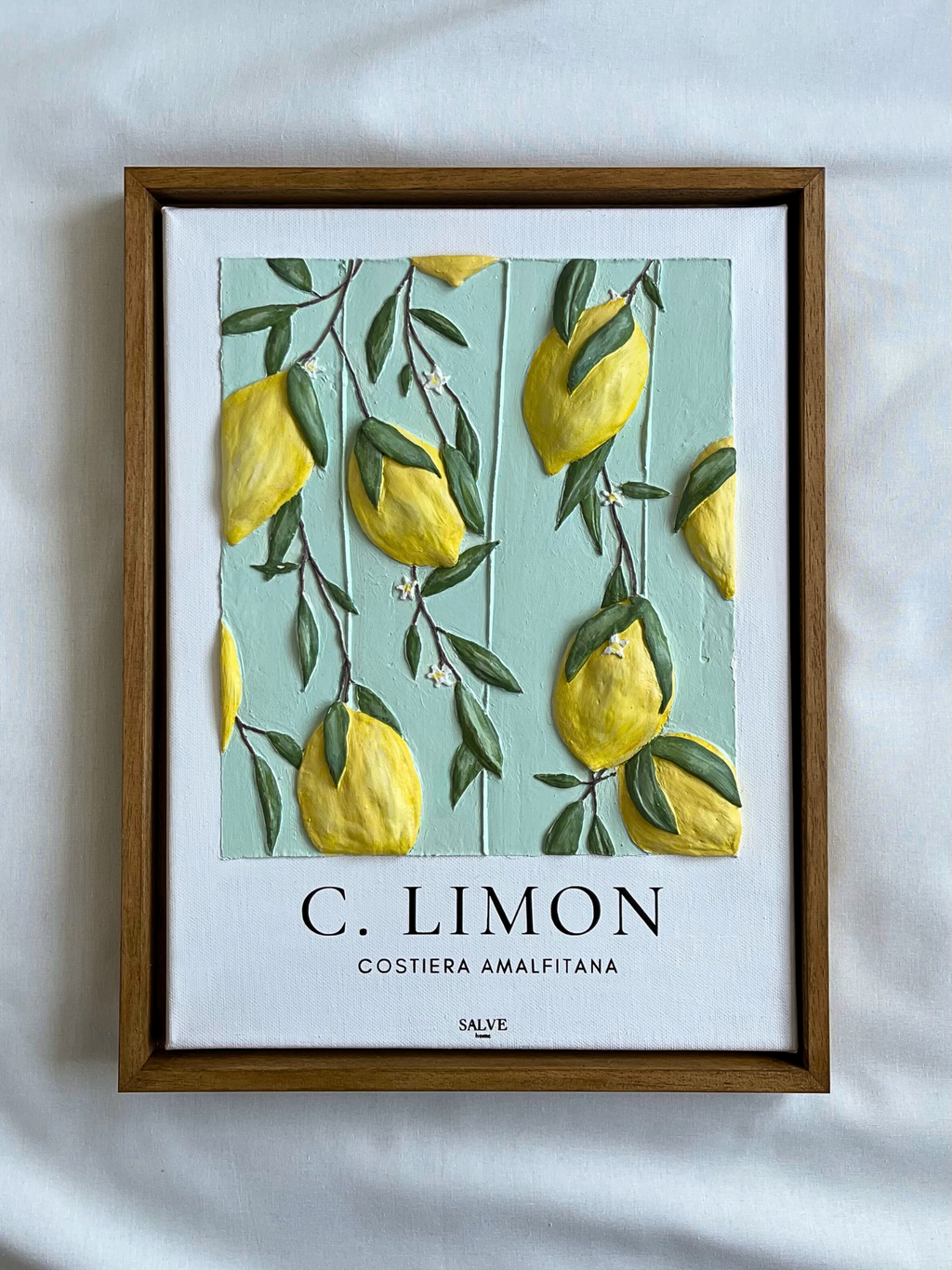Citrus Limon