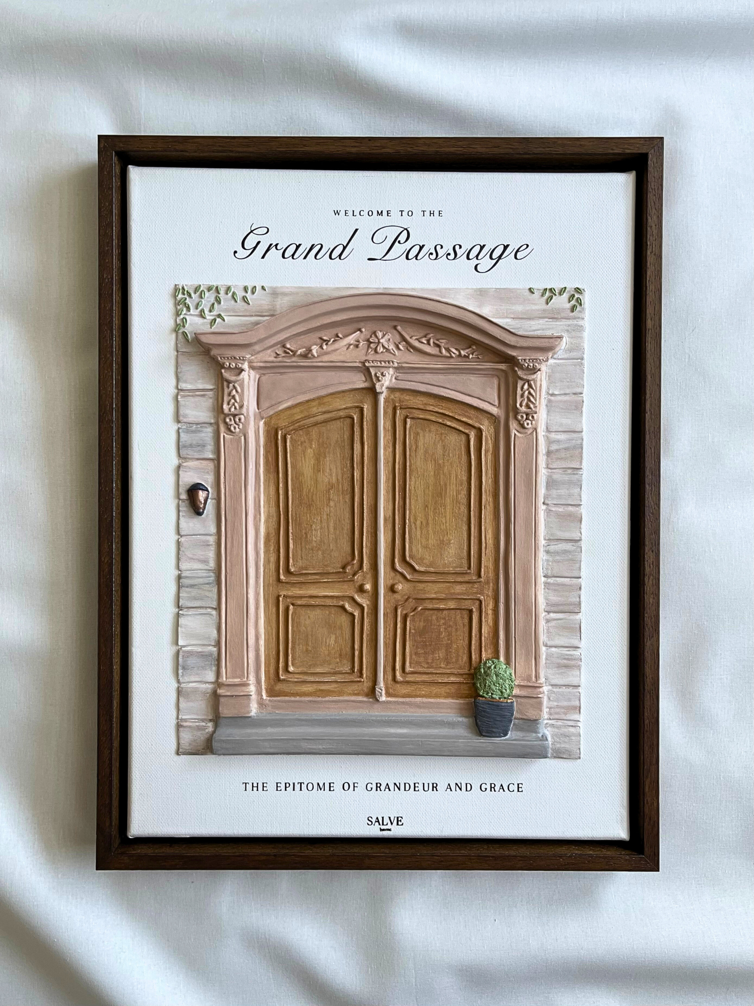 The Grand Passage