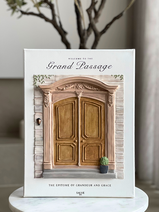 The Grand Passage