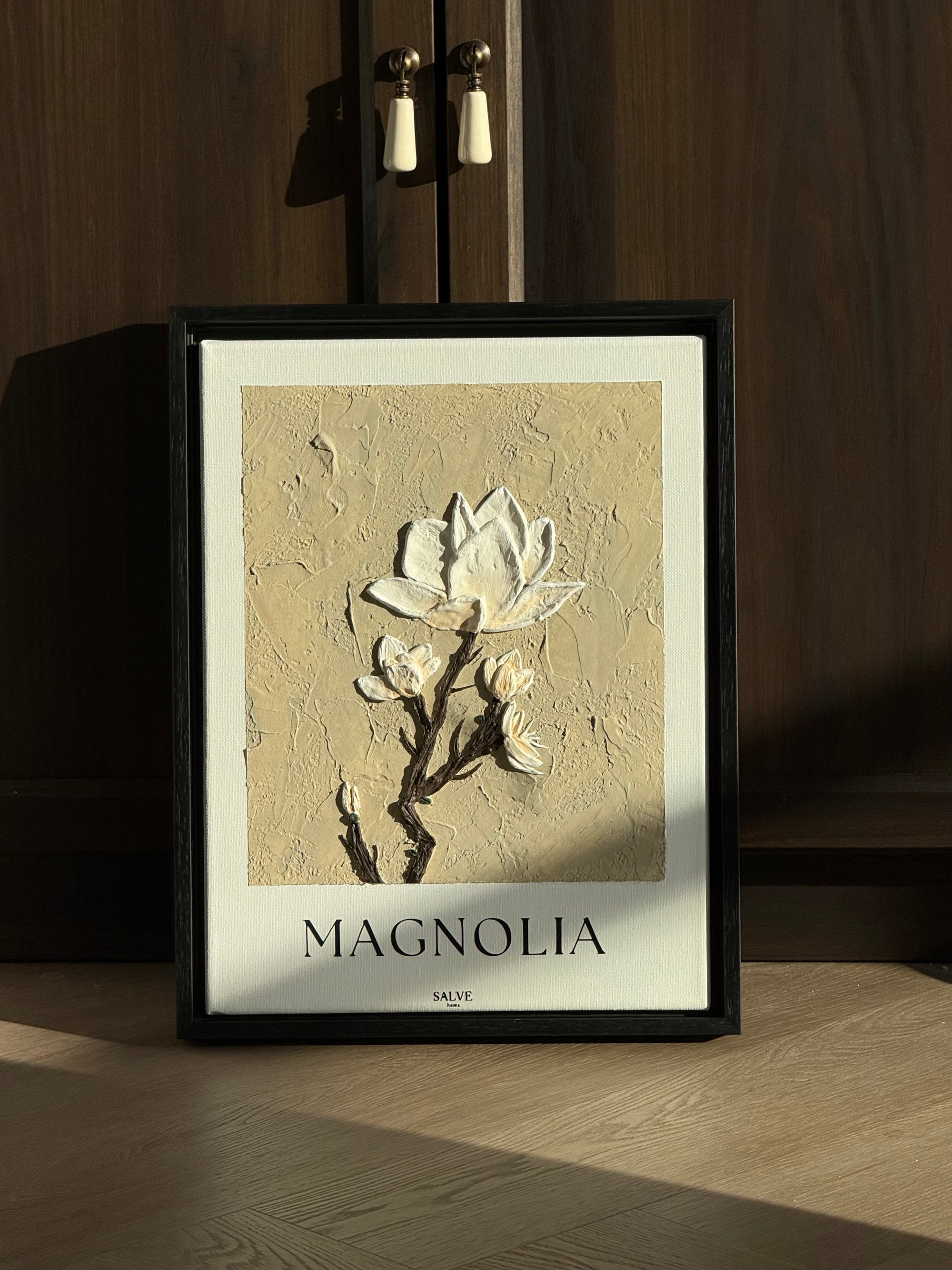 Magnolia