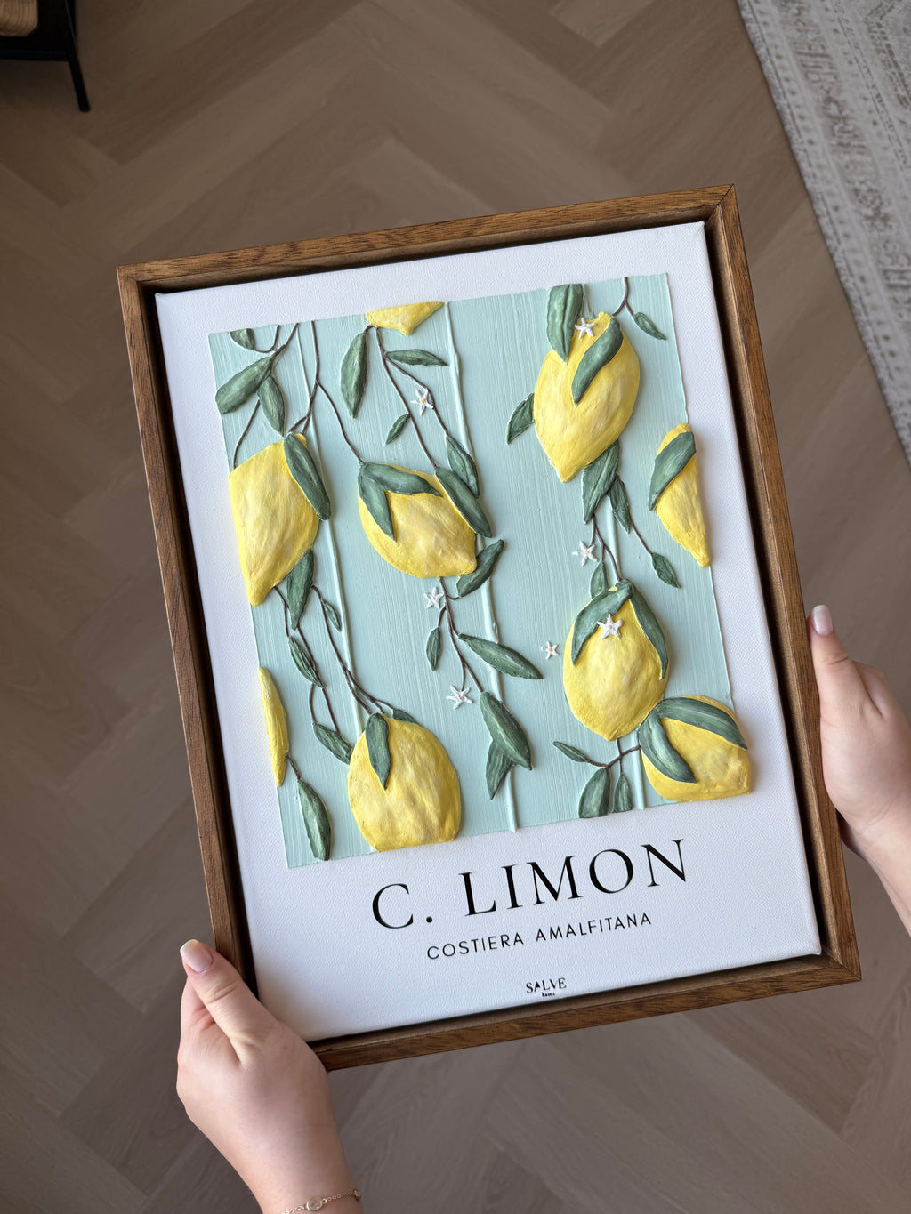 Citrus Limon