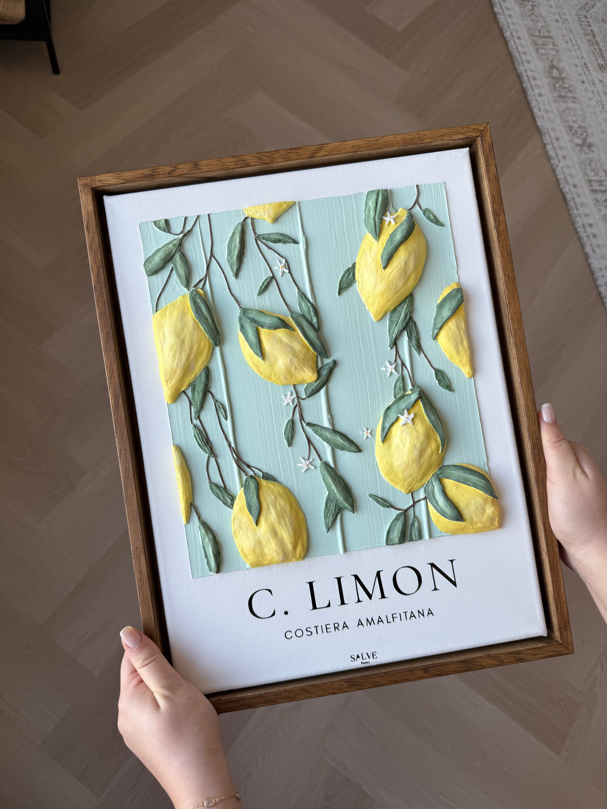 Citrus Limon