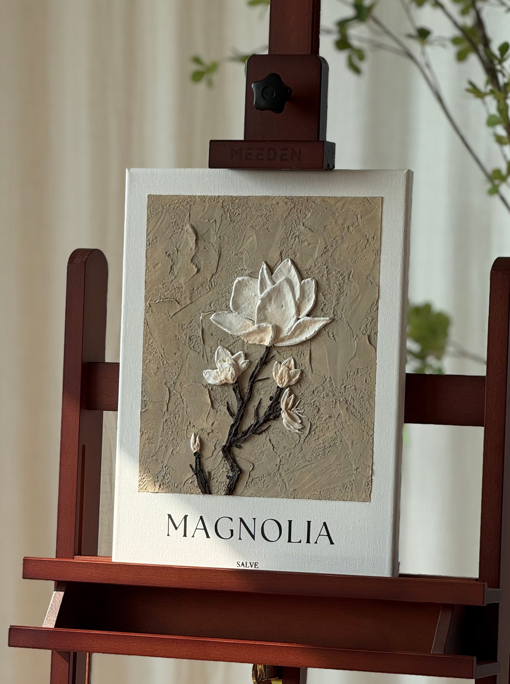 Magnolia