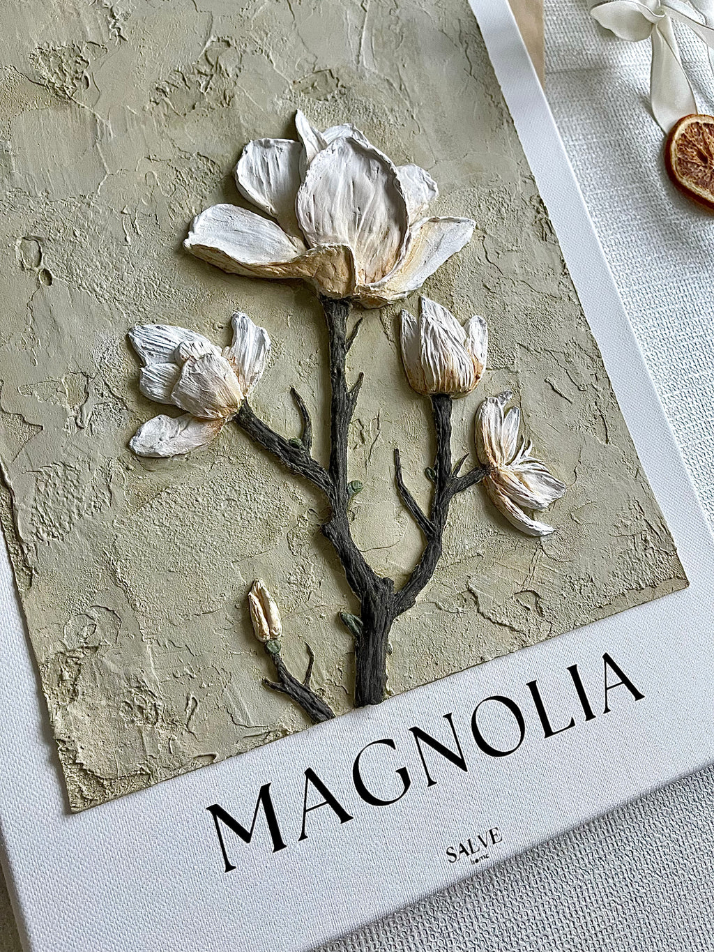 Magnolia