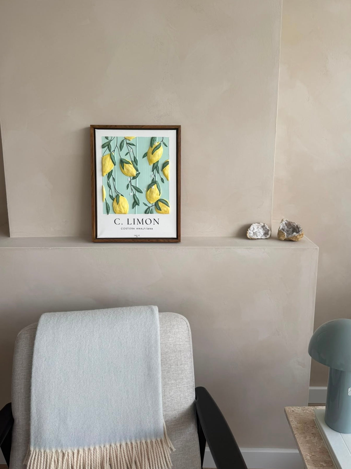 Citrus Limon
