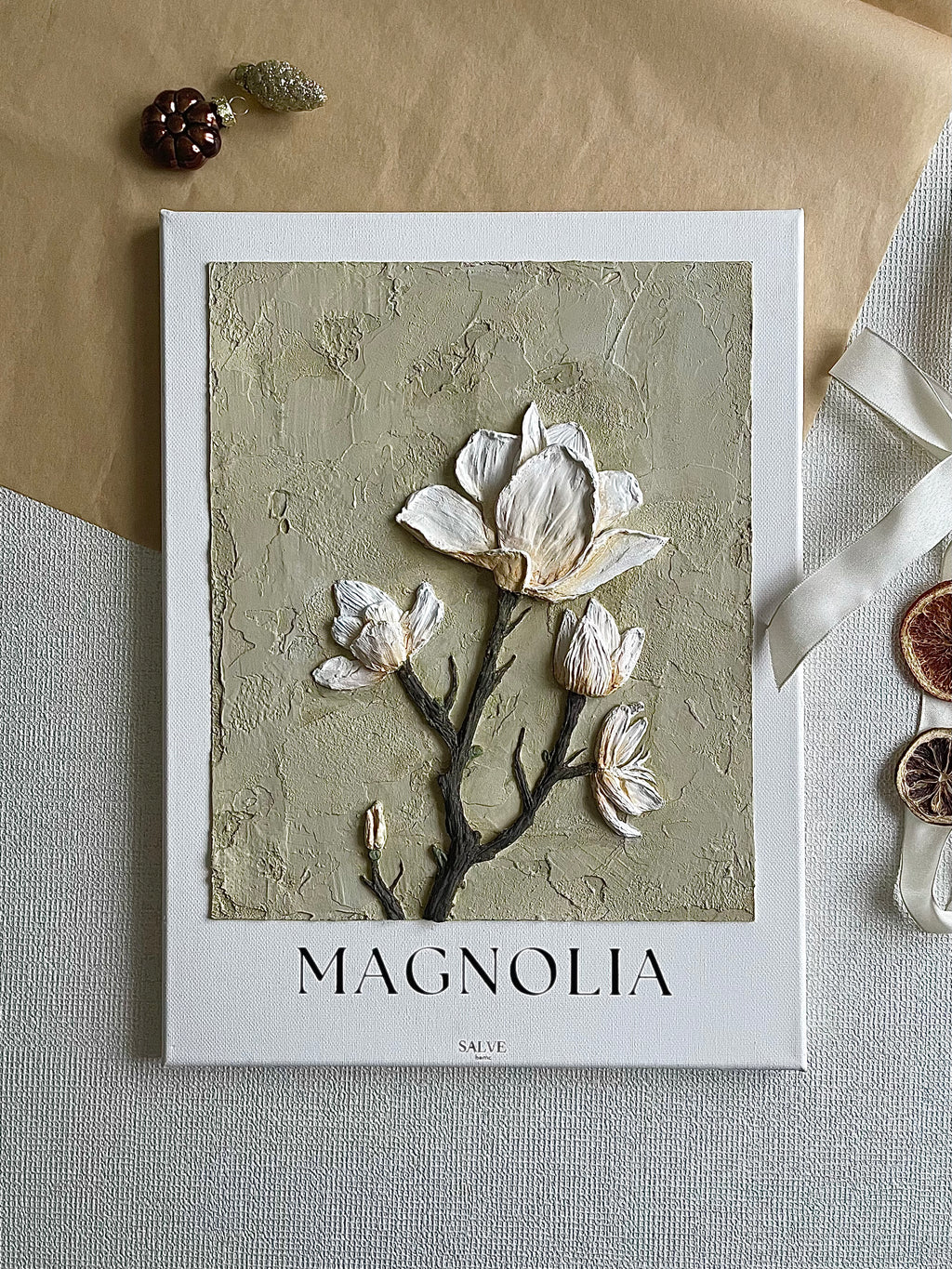 Magnolia